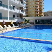 Апартаменты в Турции, Аланья, 175 кв.м.