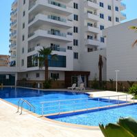 Апартаменты в Турции, Аланья, 175 кв.м.