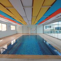 Апартаменты в Турции, Аланья, 175 кв.м.