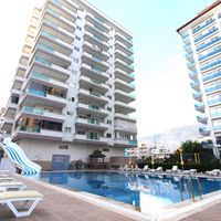 Апартаменты в Турции, Аланья, 75 кв.м.