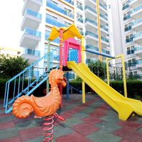 Апартаменты в Турции, Аланья, 75 кв.м.