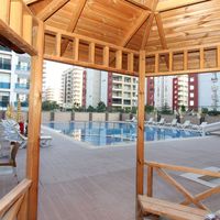 Апартаменты в Турции, Аланья, 75 кв.м.