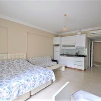Квартира в Турции, Аланья, 45 кв.м.