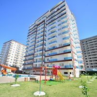 Апартаменты в Турции, Аланья, 212 кв.м.