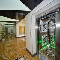 Апартаменты в Турции, Аланья, 212 кв.м.