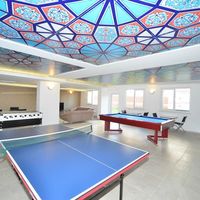 Апартаменты в Турции, Аланья, 212 кв.м.