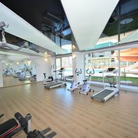 Апартаменты в Турции, Аланья, 212 кв.м.