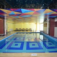 Апартаменты в Турции, Аланья, 212 кв.м.