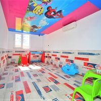 Апартаменты в Турции, Аланья, 212 кв.м.