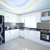 Апартаменты в Турции, Аланья, 212 кв.м.