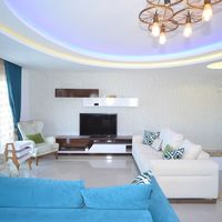 Апартаменты в Турции, Аланья, 212 кв.м.