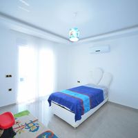 Апартаменты в Турции, Аланья, 212 кв.м.