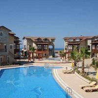 Апартаменты в Турции, Аланья, 150 кв.м.