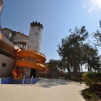 Апартаменты в Турции, Аланья, 150 кв.м.