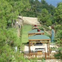 Апартаменты в Турции, Аланья, 150 кв.м.