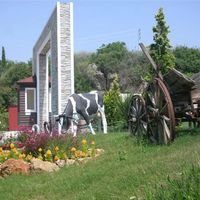 Апартаменты в Турции, Аланья, 150 кв.м.