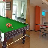 Апартаменты в Турции, Аланья, 150 кв.м.