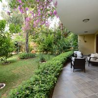 Apartment in Turkey, Alanya, 100 sq.m.