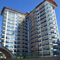 Квартира в Турции, Аланья, 53 кв.м.
