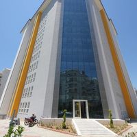 Квартира в Турции, Аланья, 53 кв.м.