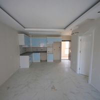 Квартира в Турции, Аланья, 53 кв.м.