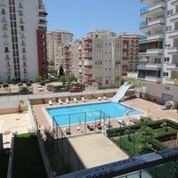 Квартира в Турции, Аланья, 53 кв.м.