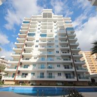 Апартаменты в Турции, Аланья, 175 кв.м.