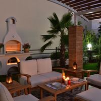 Апартаменты в Турции, Аланья, 65 кв.м.