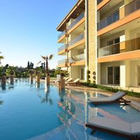 Апартаменты в Турции, Аланья, 65 кв.м.