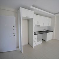 Апартаменты в Турции, Аланья, 65 кв.м.