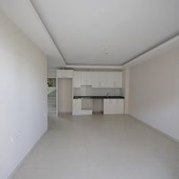 Апартаменты в Турции, Аланья, 65 кв.м.