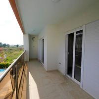 Апартаменты в Турции, Аланья, 65 кв.м.