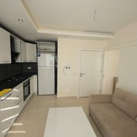 Апартаменты у моря в Турции, Аланья, 38 кв.м.