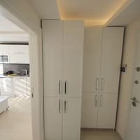 Апартаменты у моря в Турции, Аланья, 38 кв.м.