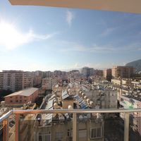 Apartment at the seaside in Turkey, Alanya, 38 sq.m.