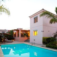 Вилла на Кипре, Лимасол, 150 кв.м.