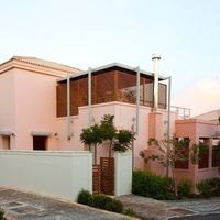 Вилла на Кипре, Лимасол, 150 кв.м.