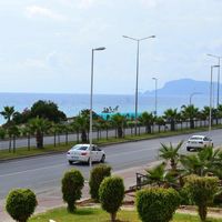 Апартаменты у моря в Турции, Аланья, 120 кв.м.