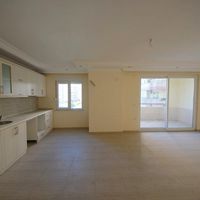 Квартира в Турции, Аланья, 120 кв.м.