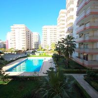 Квартира в Турции, Аланья, 120 кв.м.