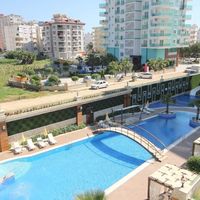 Квартира в Турции, Аланья, 120 кв.м.