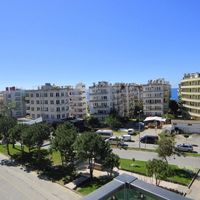 Квартира в Турции, Аланья, 120 кв.м.