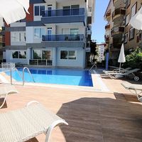 Квартира в Турции, Аланья, 50 кв.м.
