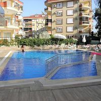 Квартира в Турции, Аланья, 50 кв.м.