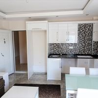 Квартира в Турции, Аланья, 50 кв.м.