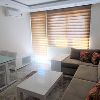 Квартира в Турции, Аланья, 50 кв.м.