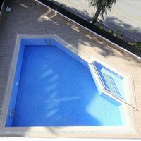 Квартира в Турции, Аланья, 50 кв.м.