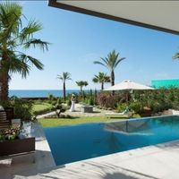 Вилла на Кипре, Лимасол, 532 кв.м.