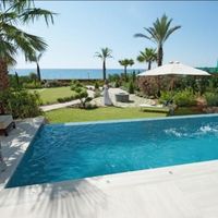 Вилла на Кипре, Лимасол, 532 кв.м.