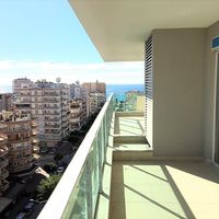 Flat in Turkey, Alanya, 56 sq.m.